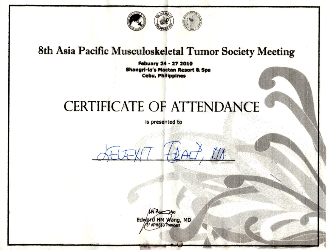 APMSTS 2010 — ilk sayfa