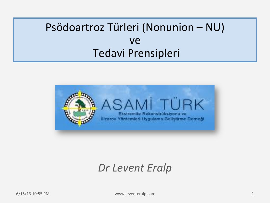 2013 MALATYA EĞİTİM TOPLANTISI — ilk sayfa