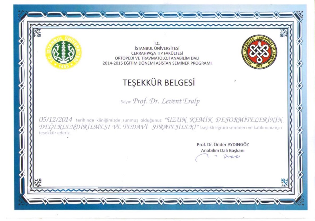 CTF SEMİNER — ilk sayfa