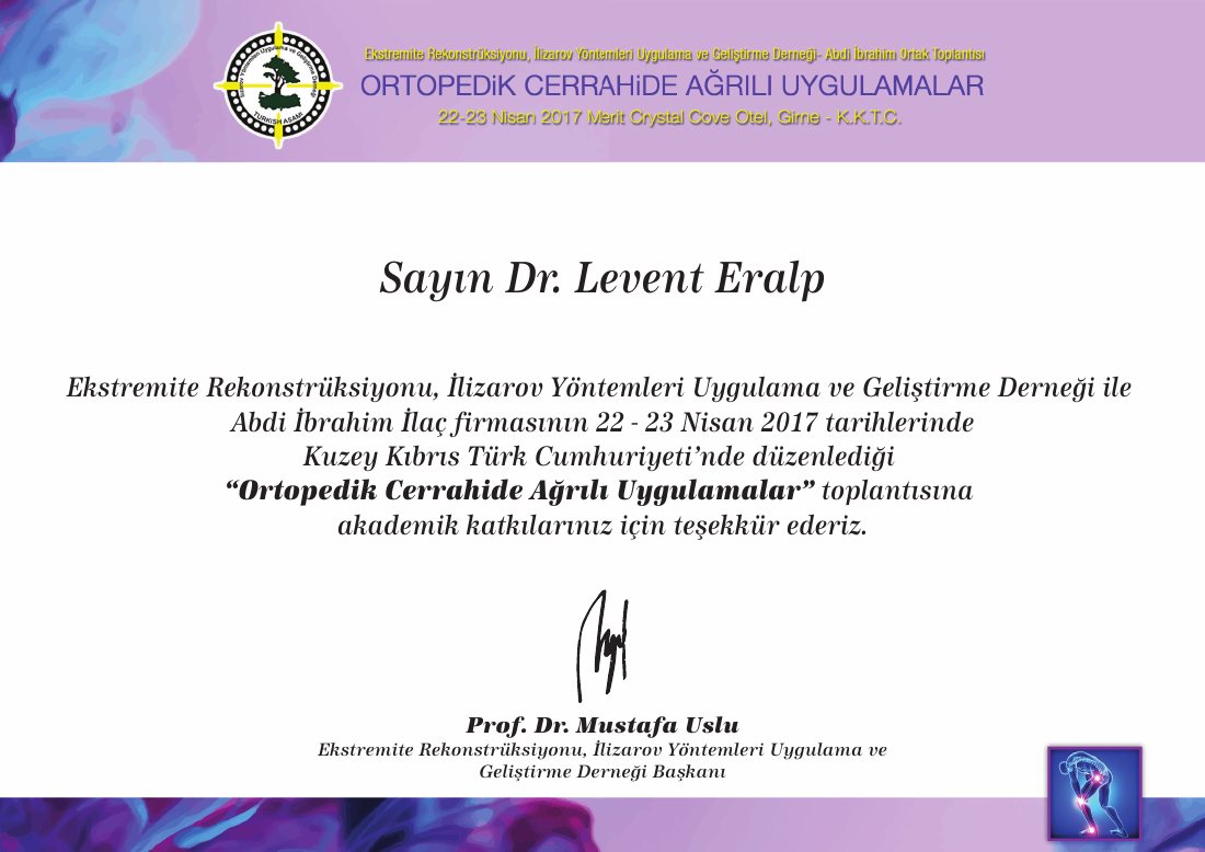 TR ASAMI TOPLANTI — ilk sayfa